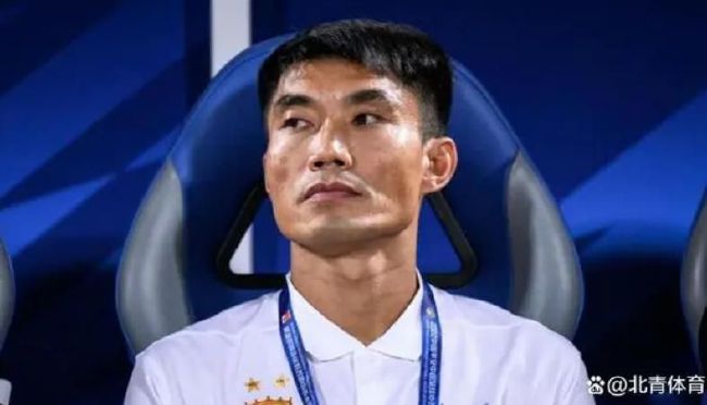 他为什么会使用这样的一个兵器？