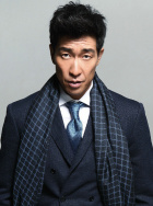 Caine，暂定名），继续饰演阿基拉！