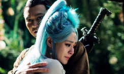 2020-11-25 2020年度电影频道“星辰大海”青年演员优选计划入选成员名单正式揭晓！