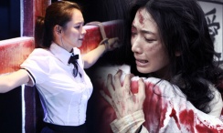 张家辉荣升导演执导处女作 刘心悠吴家丽做主角 2013-04-12 影帝张家辉将会荣升导演之列，将首次执导拍摄一部重口味港产鬼片，并落实由高登女神刘心悠担任女主角，而近年再活跃影坛的实力派女星吴家丽亦演出一份子，纷纷支持家辉的导演处女作《盂兰神功》。