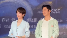 影片细腻展现了两人从幼时好友到官渡战场上生死对手的关系演变。