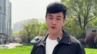 从电影上的“月亮上的垂钓男孩”拓展到了垂钓男孩和梦工厂经典动画角色的互动。